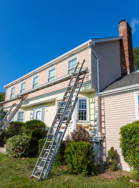  St Joseph, MI Siding Installation Pros