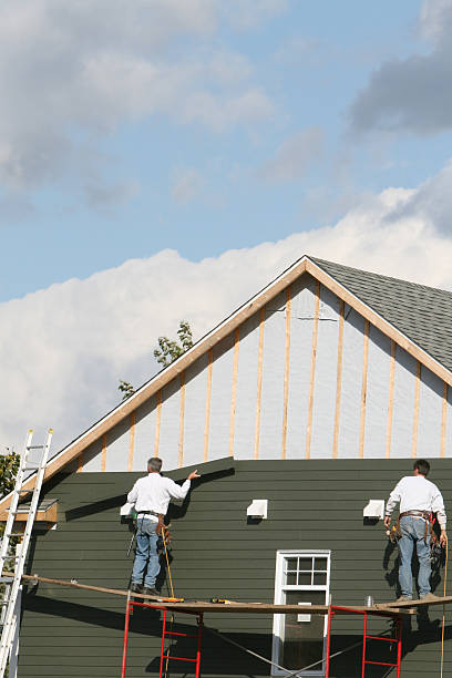Best Historical Building Siding Restoration  in St Joseph, MI