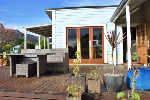 Best Siding for New Construction  in St Joseph, MI