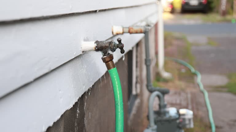 Best Custom Trim and Detailing for Siding  in St Joseph, MI